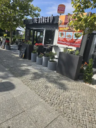 Bild von Line Döner