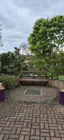 Bild von Landhaus Duben