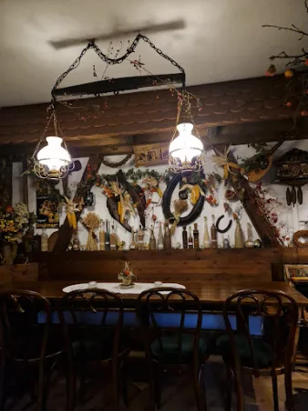 Bild von Waldschänke