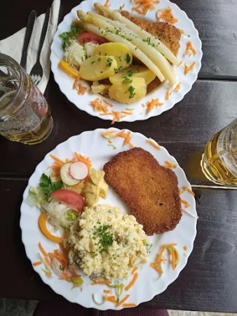 Bild von Waldschänke