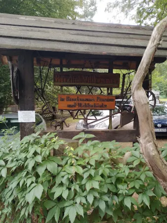 Bild von Waldschänke