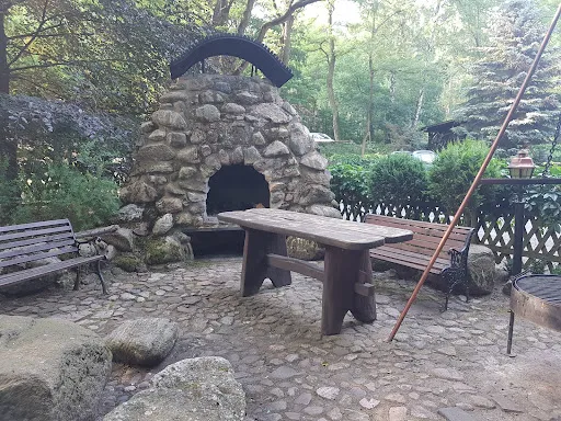 Bild von Waldschänke
