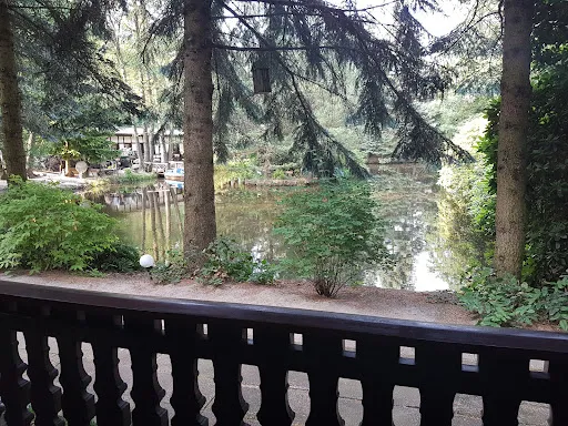 Bild von Waldschänke