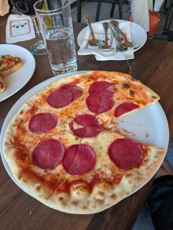 Bild von Trattoria di Mare