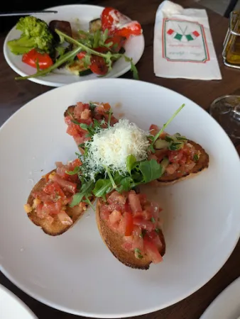 Bild von Trattoria di Mare