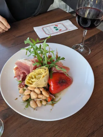 Bild von Trattoria di Mare