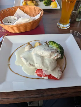 Bild von Trattoria di Mare