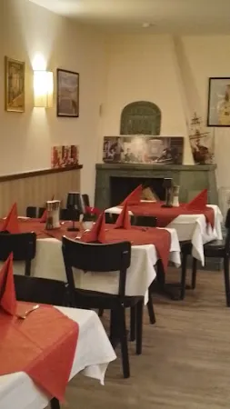 Bild von Trattoria di Mare
