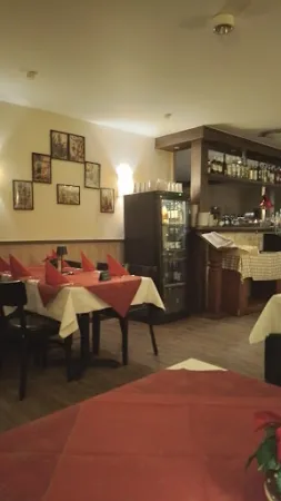 Bild von Trattoria di Mare