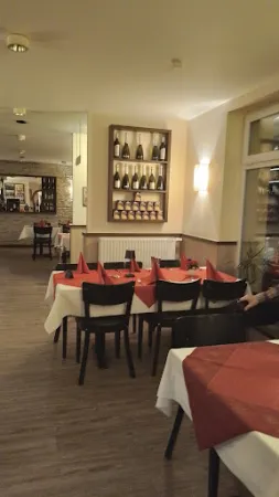 Bild von Trattoria di Mare