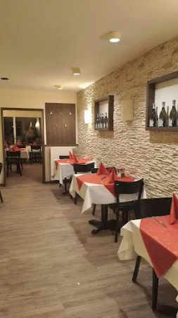 Bild von Trattoria di Mare