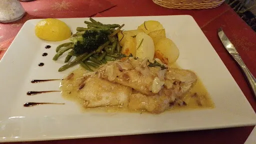 Bild von Trattoria di Mare