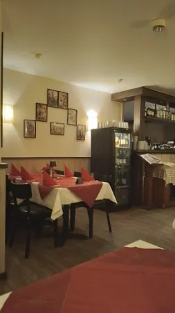 Bild von Trattoria di Mare