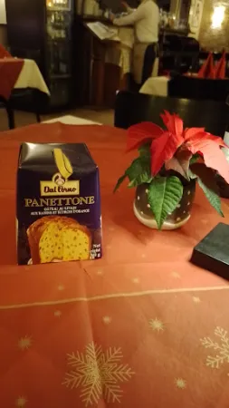 Bild von Trattoria di Mare
