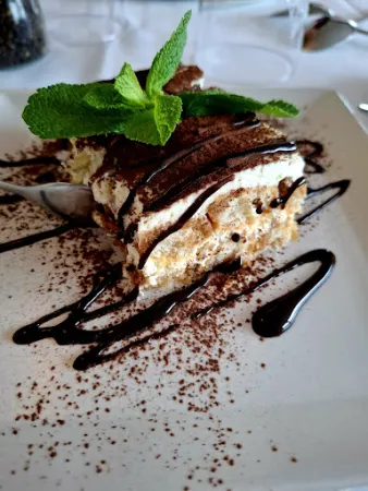 Bild von Trattoria di Mare