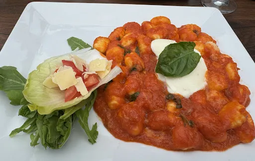 Bild von Trattoria di Mare