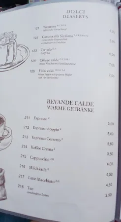 Bild von Trattoria di Mare