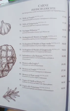Bild von Trattoria di Mare