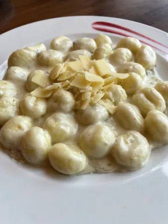 Bild von Trattoria di Mare