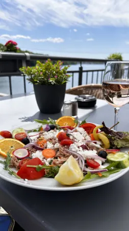 Bild von Ristorante La Luna Sul Lago