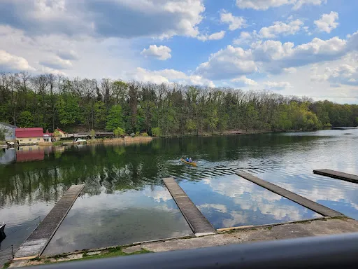 Bild von Ristorante La Luna Sul Lago