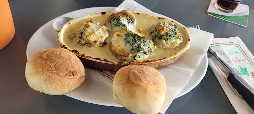 Bild von Ristorante La Luna Sul Lago