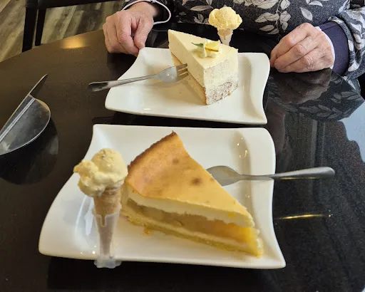 Bild von Eiscafé Bürgerle