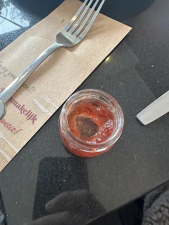 Bild von Eiscafé Bürgerle