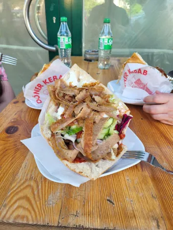 Bild von Bistro Antalya Grill