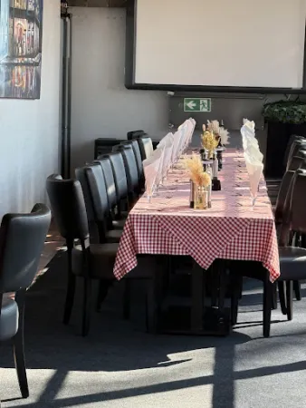 Bild von Bechsteins Ristorante di Piano