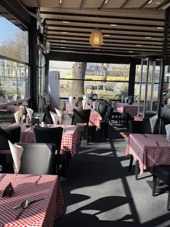 Bild von Bechsteins Ristorante di Piano