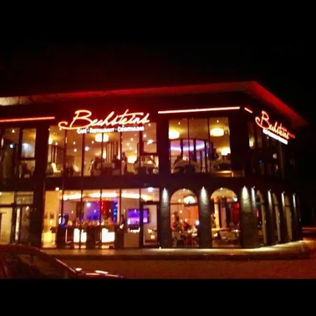 Bild von Bechsteins Ristorante di Piano