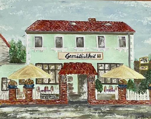 Bild von Restaurant „Die Gemütlichkeit“