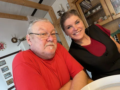 Bild von Restaurant „Die Gemütlichkeit“