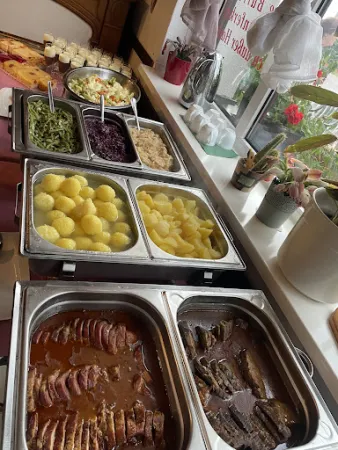 Bild von Restaurant „Die Gemütlichkeit“