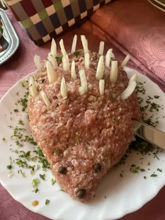 Bild von Restaurant „Die Gemütlichkeit“