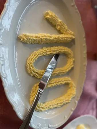 Bild von Restaurant „Die Gemütlichkeit“