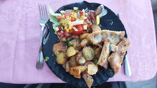 Bild von Restaurant „Die Gemütlichkeit“