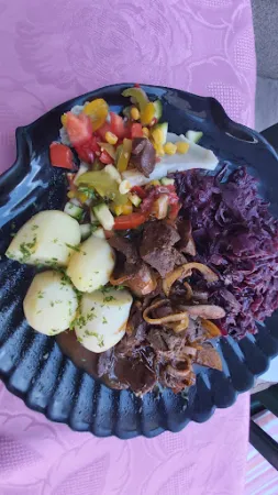 Bild von Restaurant „Die Gemütlichkeit“