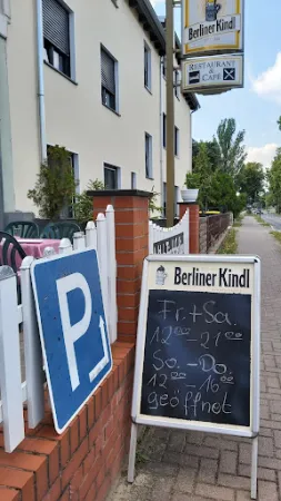 Bild von Restaurant „Die Gemütlichkeit“