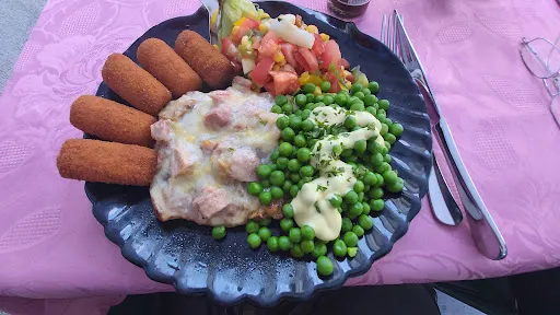 Bild von Restaurant „Die Gemütlichkeit“