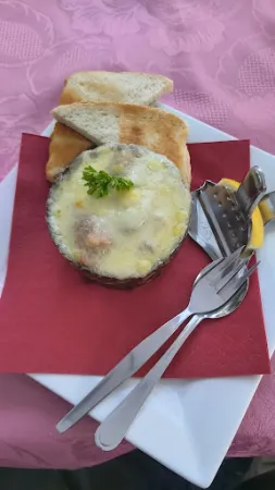 Bild von Restaurant „Die Gemütlichkeit“