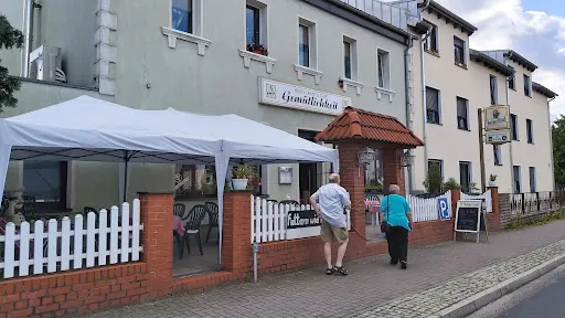 Bild von Restaurant „Die Gemütlichkeit“
