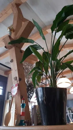 Bild von Restaurant „Die Gemütlichkeit“
