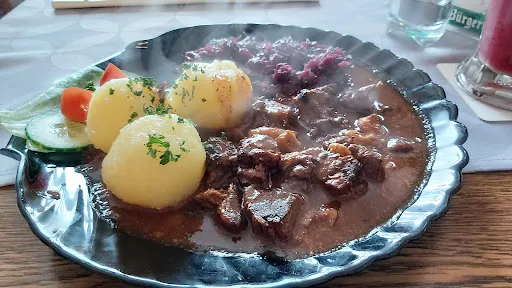 Bild von Restaurant „Die Gemütlichkeit“