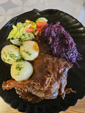 Bild von Restaurant „Die Gemütlichkeit“