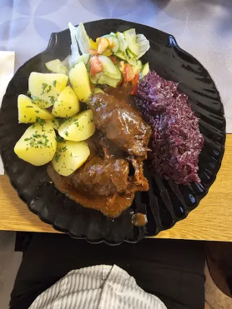 Bild von Restaurant „Die Gemütlichkeit“