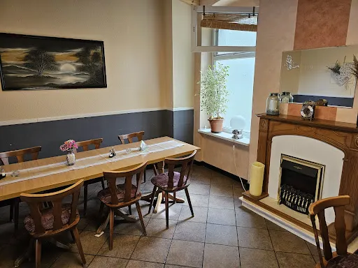 Bild von Restaurant „Die Gemütlichkeit“
