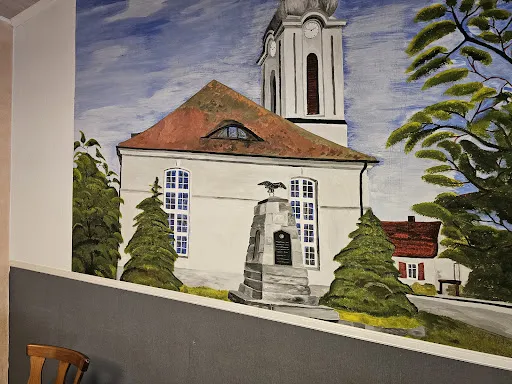 Bild von Restaurant „Die Gemütlichkeit“