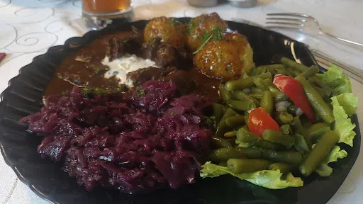 Bild von Restaurant „Die Gemütlichkeit“